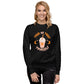 Trick or Treat Yourself Unisex Premium Sweatshirt